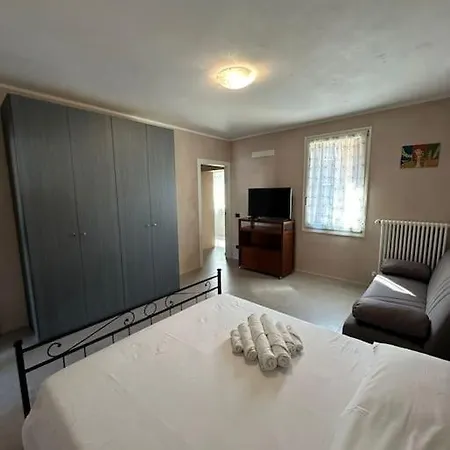 Casa Di Maria *