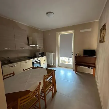 Casa Di Maria Apartment Negrar