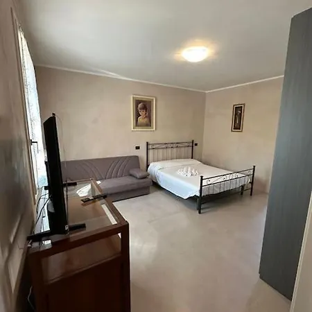 Casa Di Maria Apartment